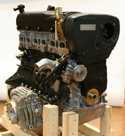 ZERO-SPEC ENGINE ｜RB26DETT HKS-TF | HKS-RB26.com by HKS-TF